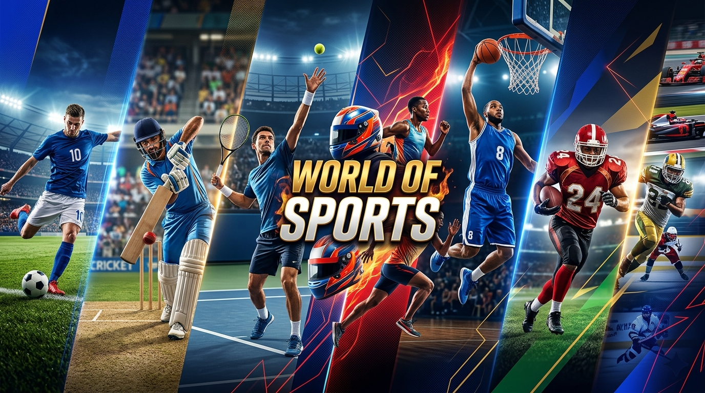 Sports Game